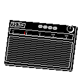 radio